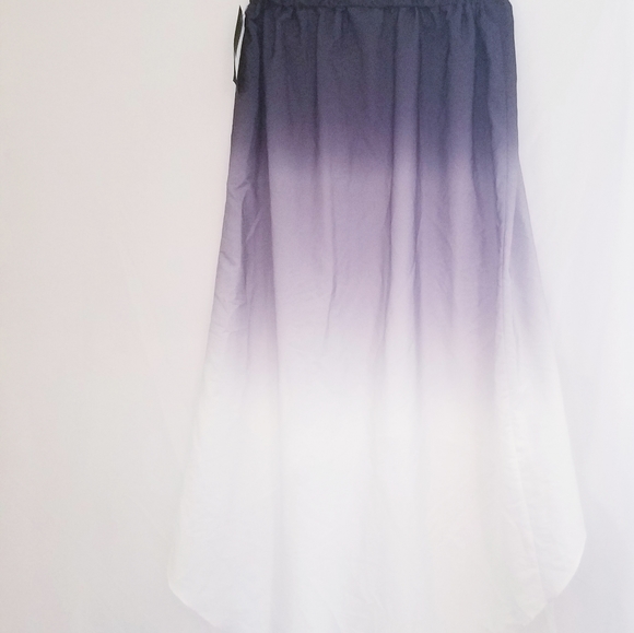 NEW womens size small purple and and white - Picture 4 of 5